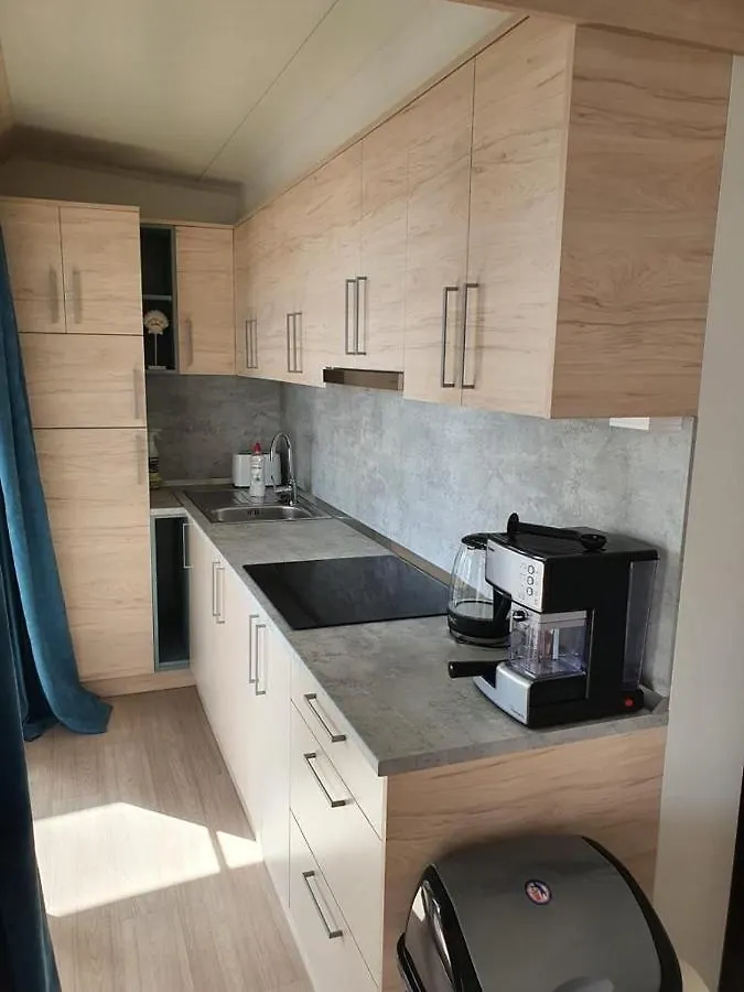 Tatil Evi Bea, Familly Place, Free Parking And Wifi In Camp Dalmatino Drage
